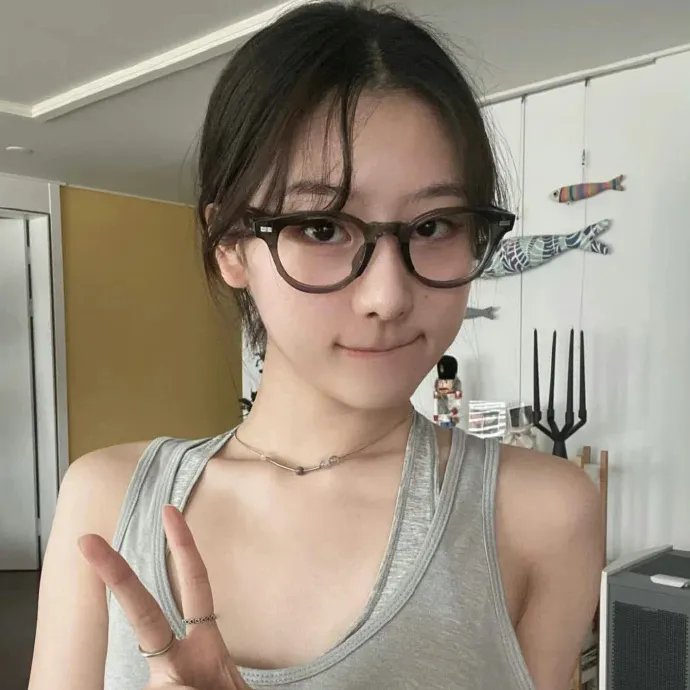 爱在春光乍现时