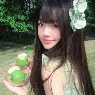 美好的时光